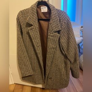 Old Navy Blazer / overcoat Size L